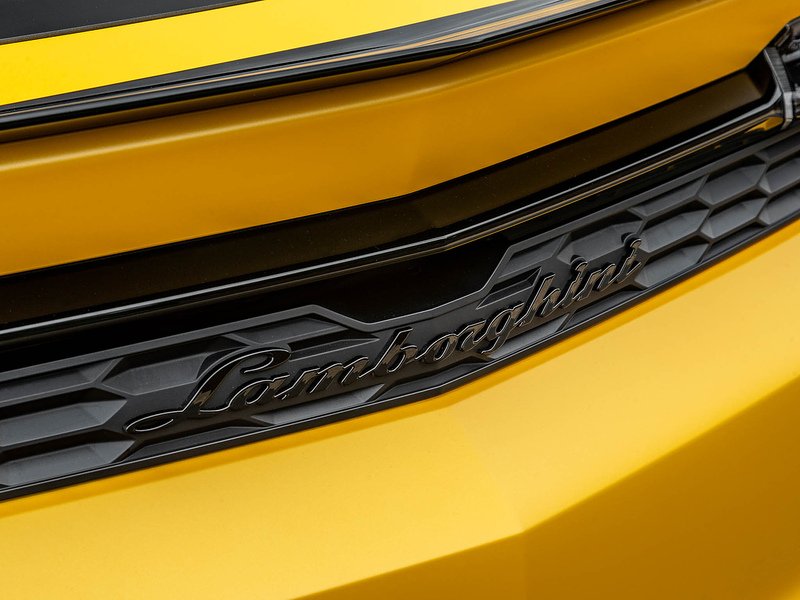 Lamborghini Urus SE  - U5668