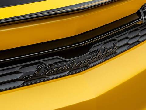 Lamborghini Urus SE  - U5668