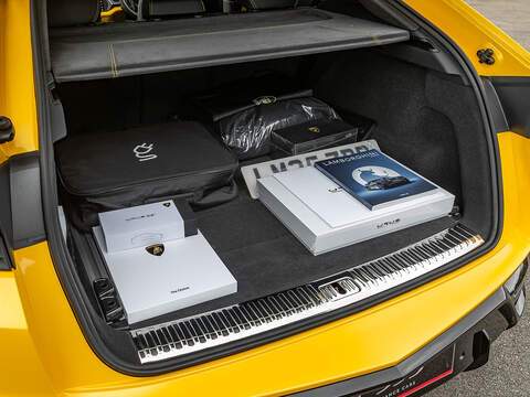 Lamborghini Urus SE  - U5668