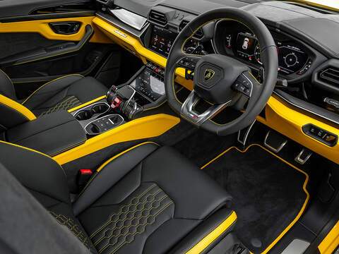 Lamborghini Urus SE  - U5668