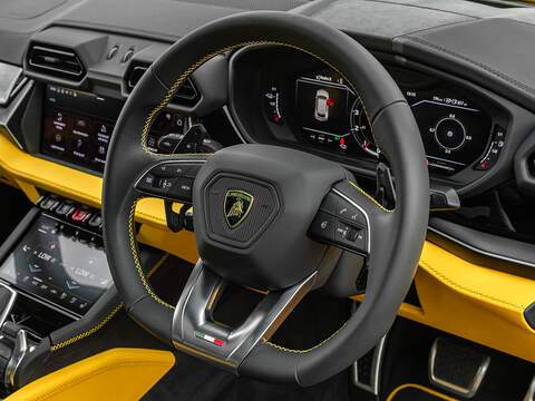 Lamborghini Urus SE  - U5668