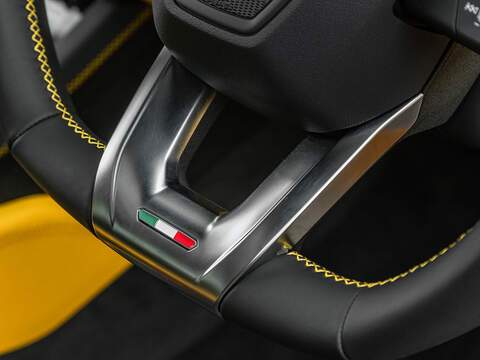 Lamborghini Urus SE  - U5668