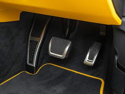 Lamborghini Urus SE  - U5668