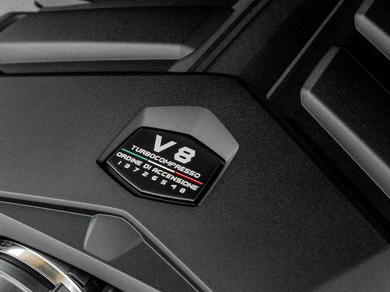 Lamborghini Urus SE  - U5668