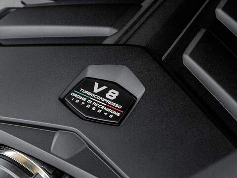 Lamborghini Urus SE  - U5668