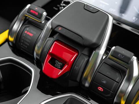 Lamborghini Urus SE  - U5668