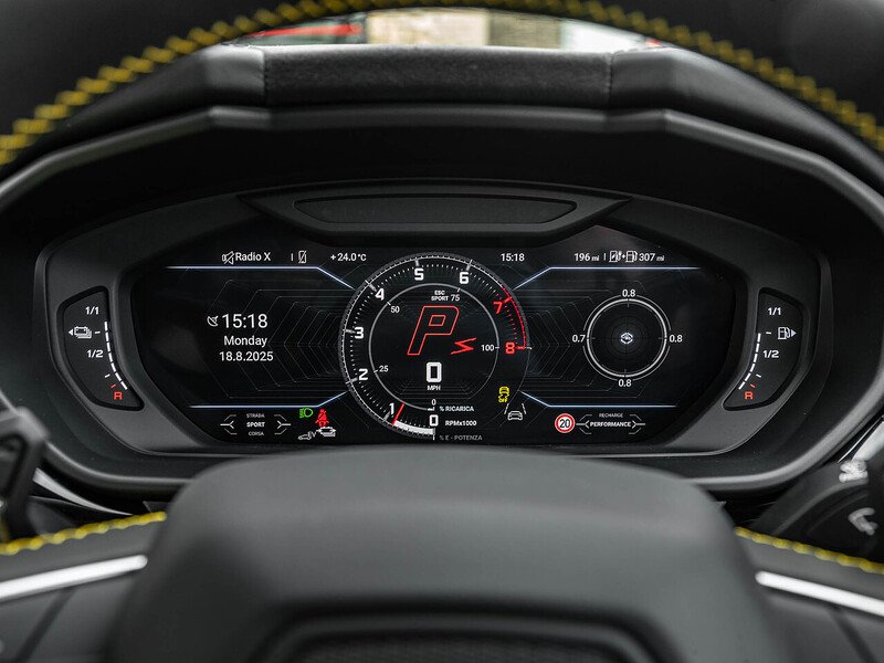 Lamborghini Urus SE  - U5668