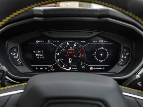 Lamborghini Urus SE  - U5668