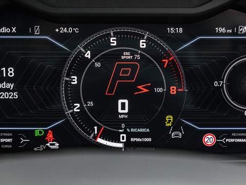 Lamborghini Urus SE  - U5668