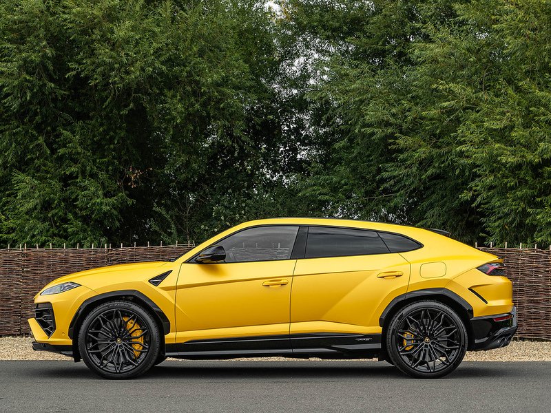 Lamborghini Urus SE  - U5668