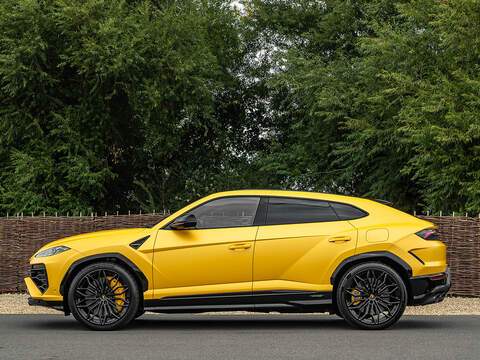 Lamborghini Urus SE  - U5668