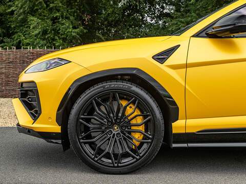 Lamborghini Urus SE  - U5668