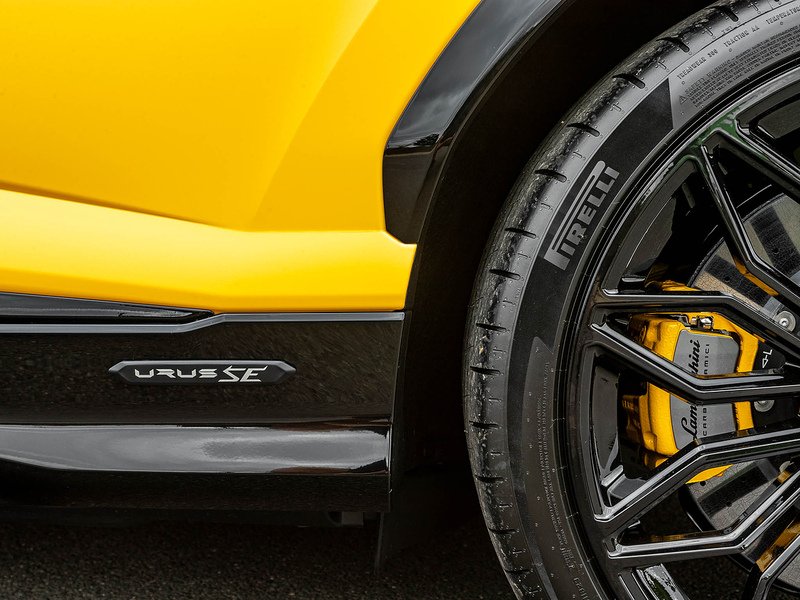 Lamborghini Urus SE  - U5668