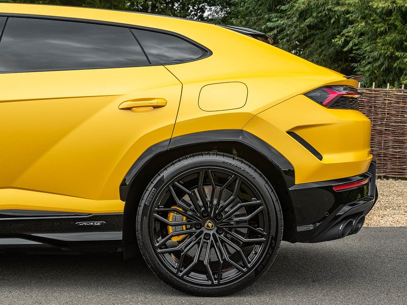 Lamborghini Urus SE  - U5668