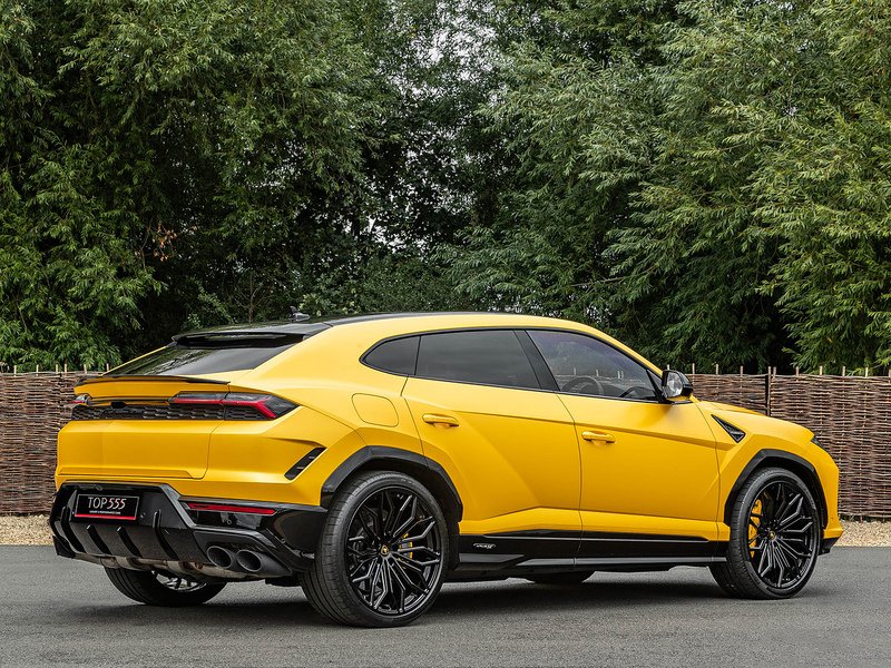 Lamborghini Urus SE  - U5668