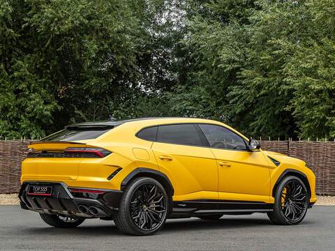 Lamborghini Urus SE  - U5668