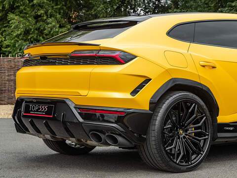 Lamborghini Urus SE  - U5668