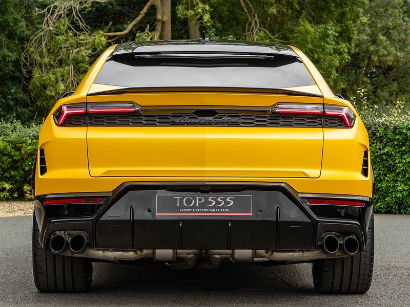 Lamborghini Urus SE  - U5668