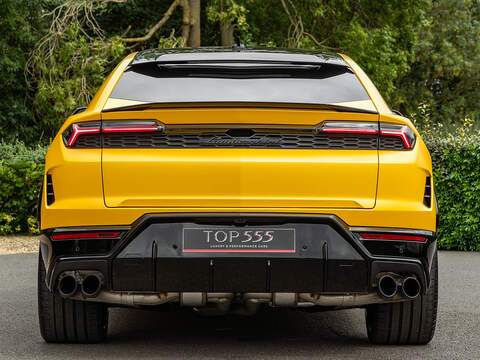 Lamborghini Urus SE  - U5668