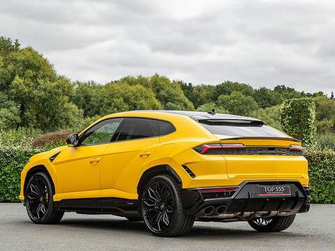 Lamborghini Urus SE  - U5668