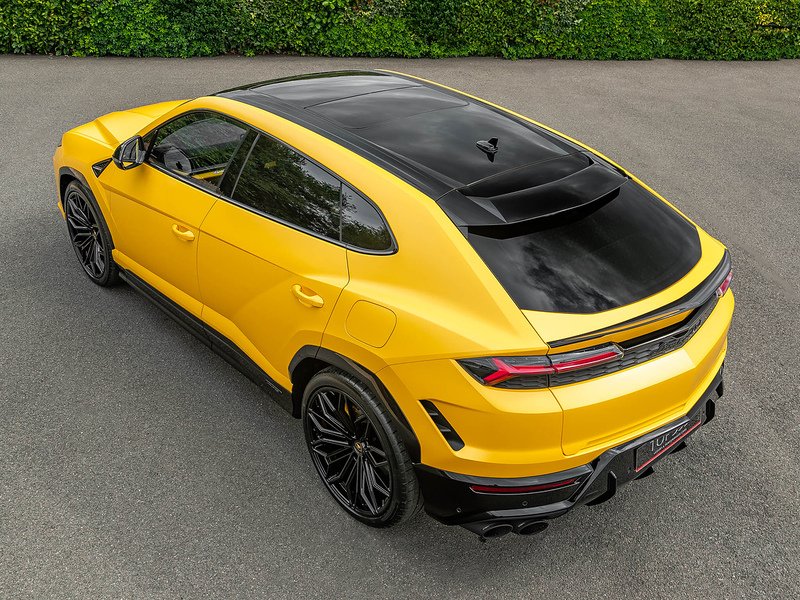 Lamborghini Urus SE  - U5668