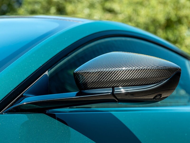 Aston Martin Vantage V8 F1 Edition - Large 15