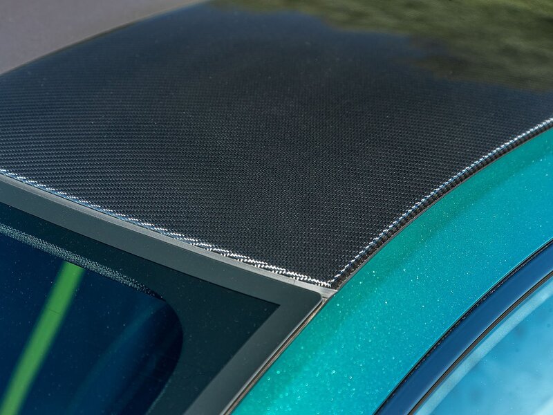 Aston Martin Vantage V8 F1 Edition - Large 16