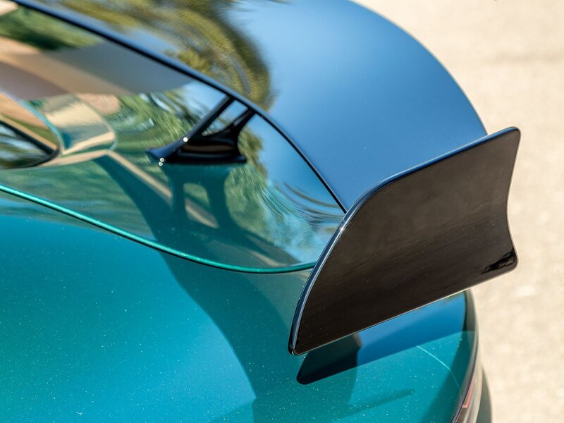 Aston Martin Vantage V8 F1 Edition - Large 19