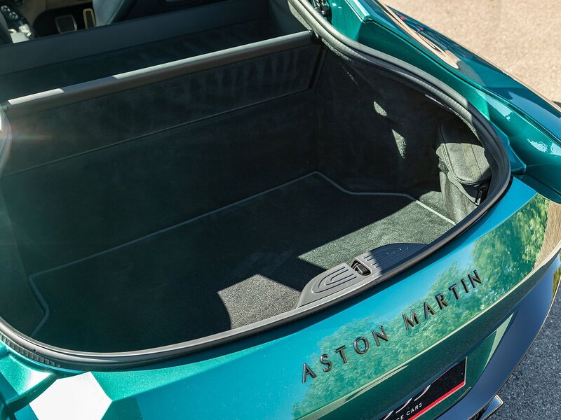 Aston Martin Vantage V8 F1 Edition - Large 23