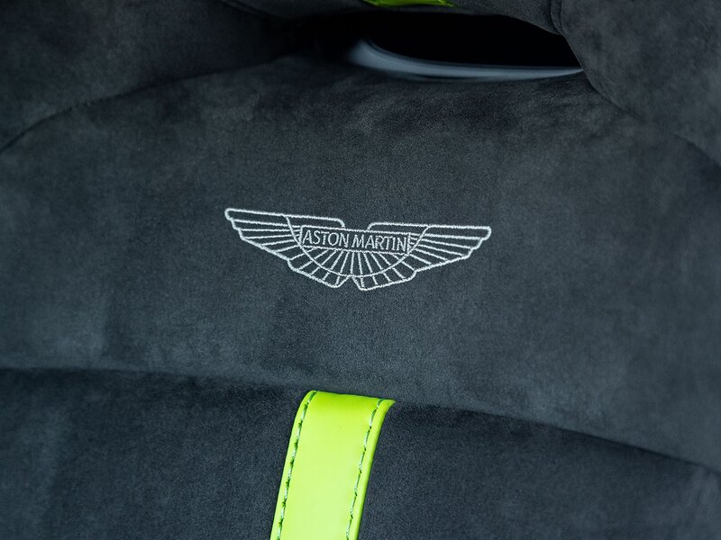 Aston Martin Vantage V8 F1 Edition - Large 39
