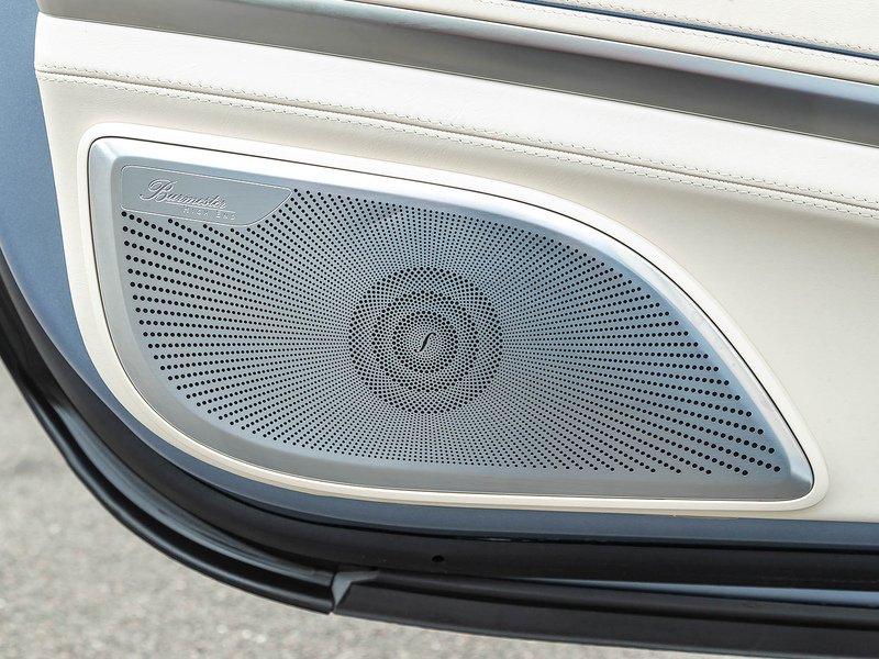 Mercedes Maybach S650 Cabriolet V12 - 1 Of Only 300 Cars Worldwide - Large 26