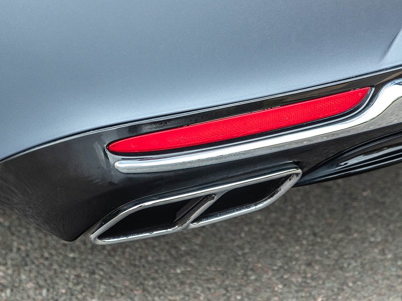 Mercedes Maybach S650 Cabriolet V12 - 1 Of Only 300 Cars Worldwide - Large 41
