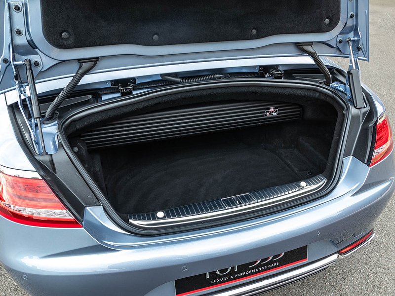 Mercedes Maybach S650 Cabriolet V12 - 1 Of Only 300 Cars Worldwide - Large 44