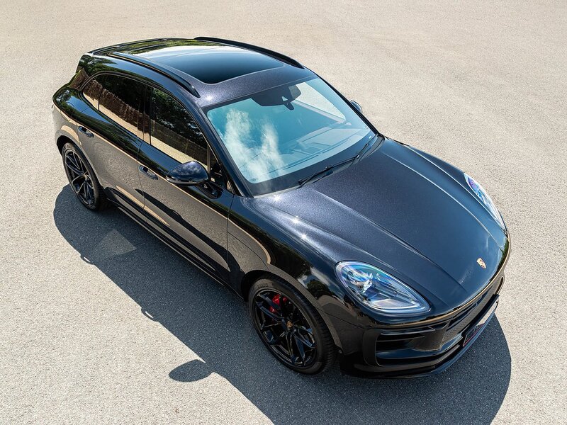 Porsche Macan GTS - Large 3