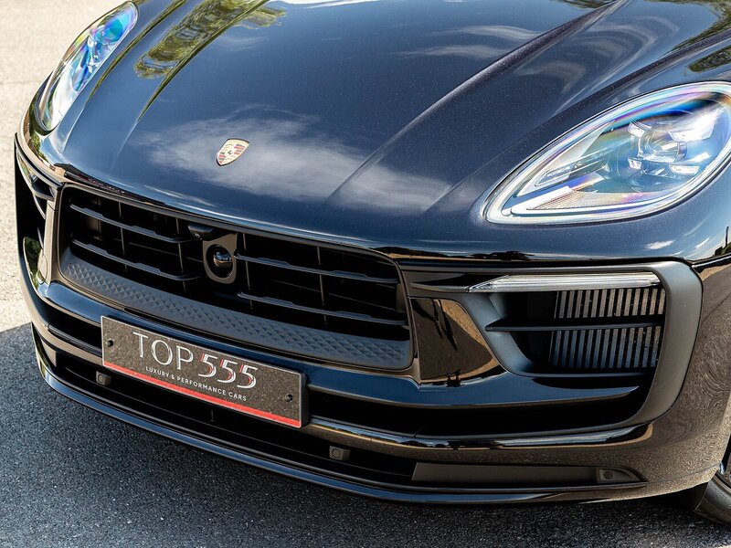 Porsche Macan GTS - Large 10