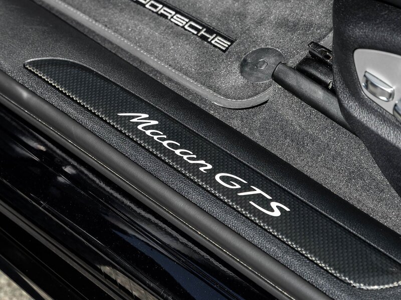Porsche Macan GTS - Large 17