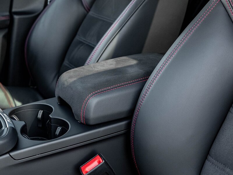 Porsche Macan GTS - Large 24