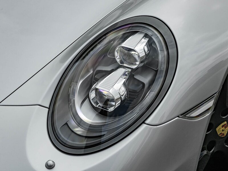 Porsche 911 Targa 4S - Exclusive Mayfair Edition 'Targa Florio'  - 1 of Only 10 Cars Ever Produced - Large 21