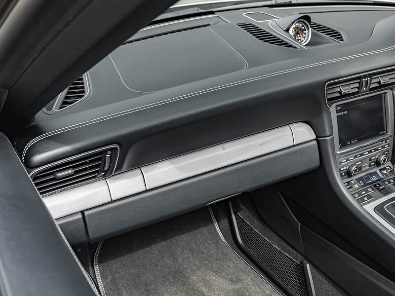 Porsche 911 Targa 4S - Exclusive Mayfair Edition 'Targa Florio'  - 1 of Only 10 Cars Ever Produced - Large 29