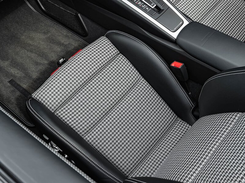 Porsche 911 Targa 4S - Exclusive Mayfair Edition 'Targa Florio'  - 1 of Only 10 Cars Ever Produced - Large 31