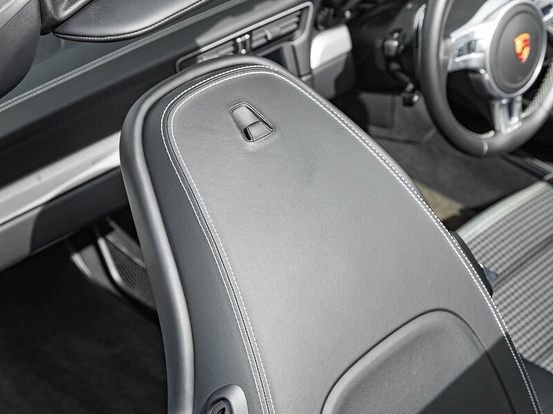 Porsche 911 Targa 4S - Exclusive Mayfair Edition 'Targa Florio'  - 1 of Only 10 Cars Ever Produced - Large 37