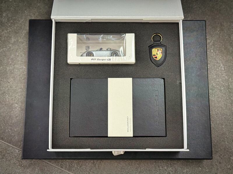 Porsche 911 Targa 4S - Exclusive Mayfair Edition 'Targa Florio'  - 1 of Only 10 Cars Ever Produced - Large 58