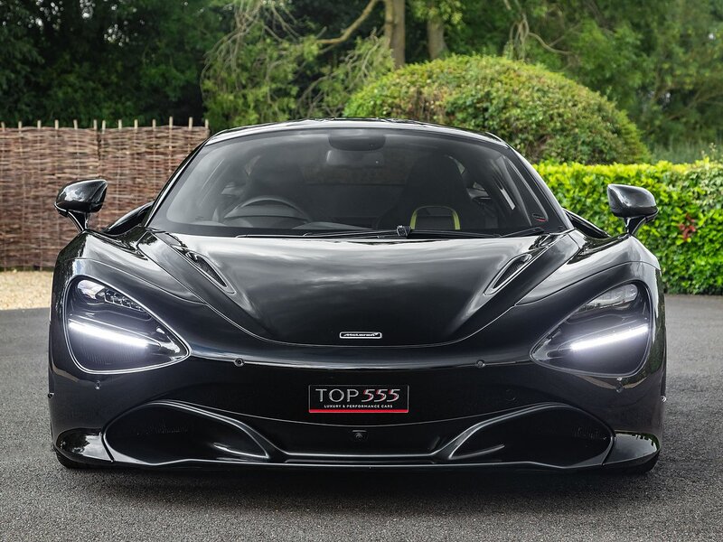 Mclaren 720S - Large 5