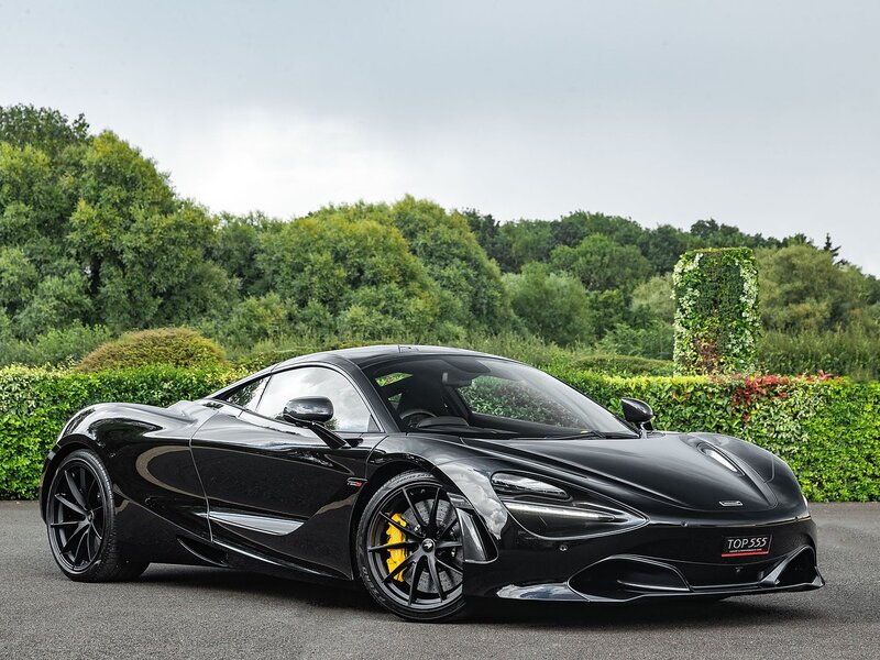 Mclaren 720S - Large 6