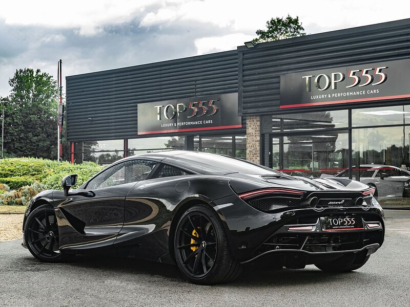 Mclaren 720S - Large 7
