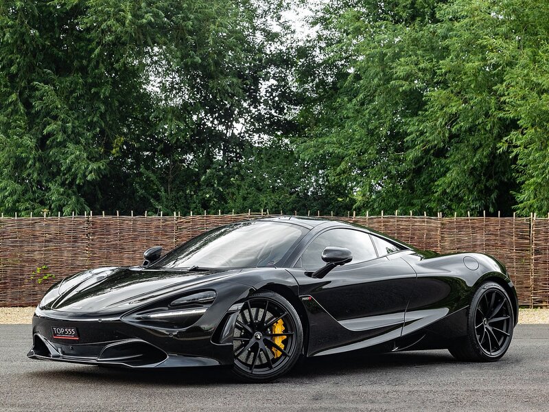 Mclaren 720S - Large 9
