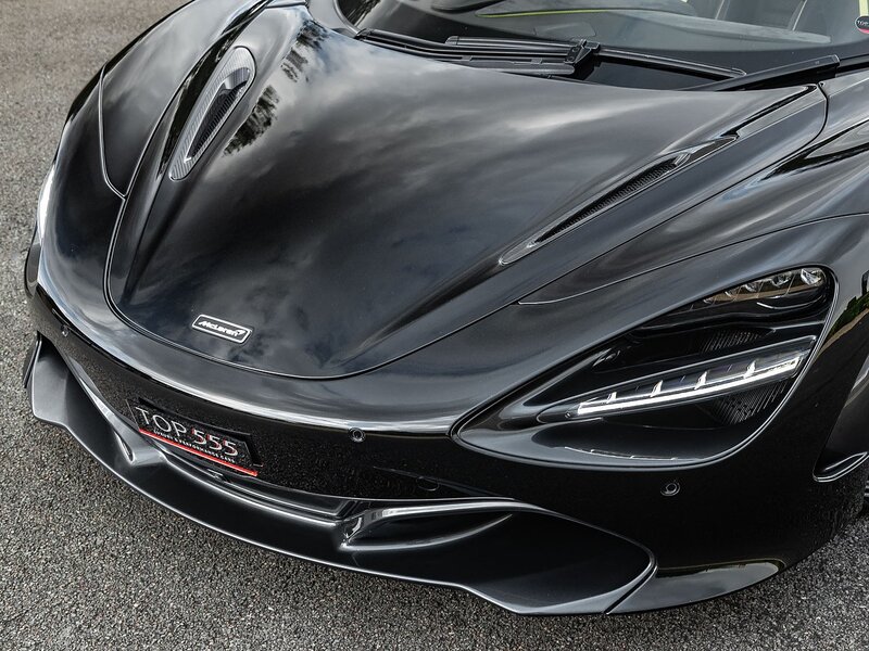 Mclaren 720S - Large 11