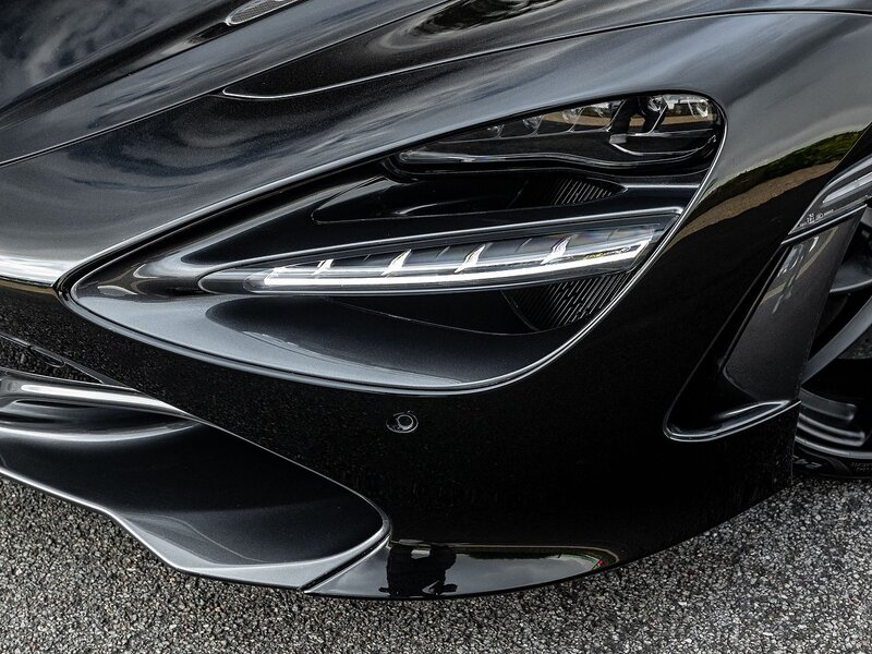 Mclaren 720S - Large 12