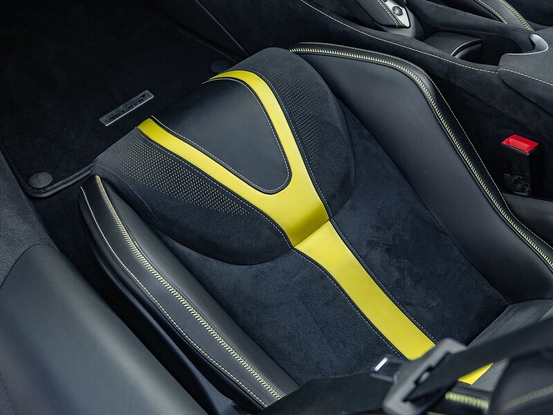 Mclaren 720S - Large 19