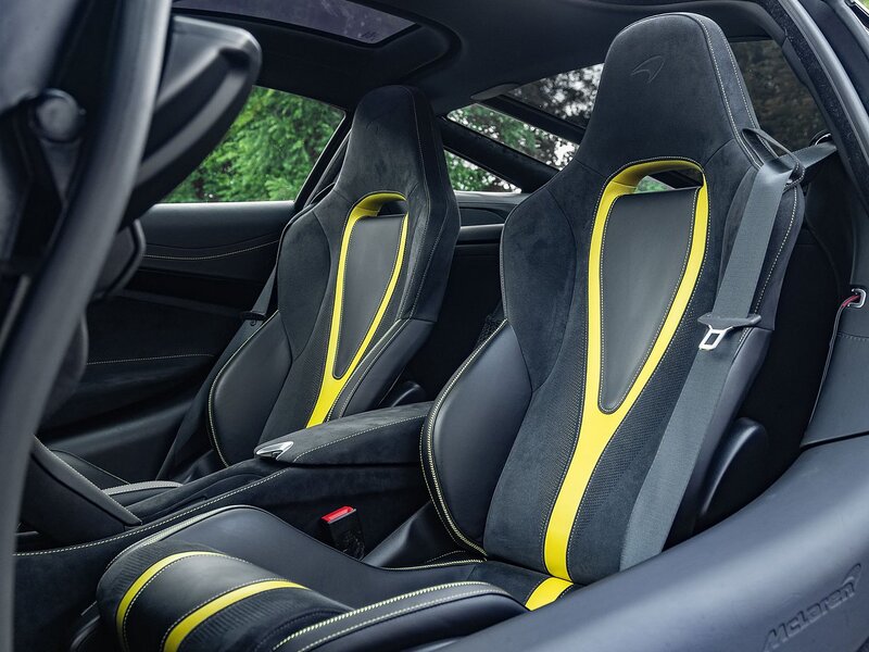 Mclaren 720S - Large 20
